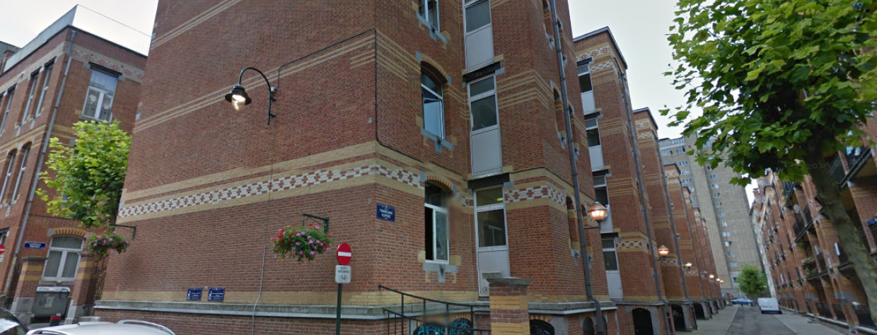 Joséphine-Charlotte