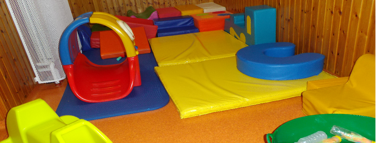 Tapis et module en plastique