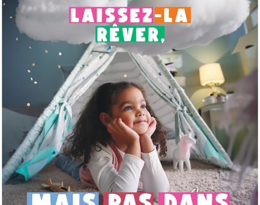 Quinzaine 2024. Prévention par rapport aux écrans