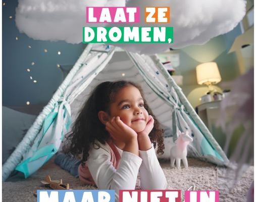Veertiendaagse 2024-SCHERMPREVENTIE